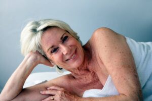 A bőr öregedésének tünetei