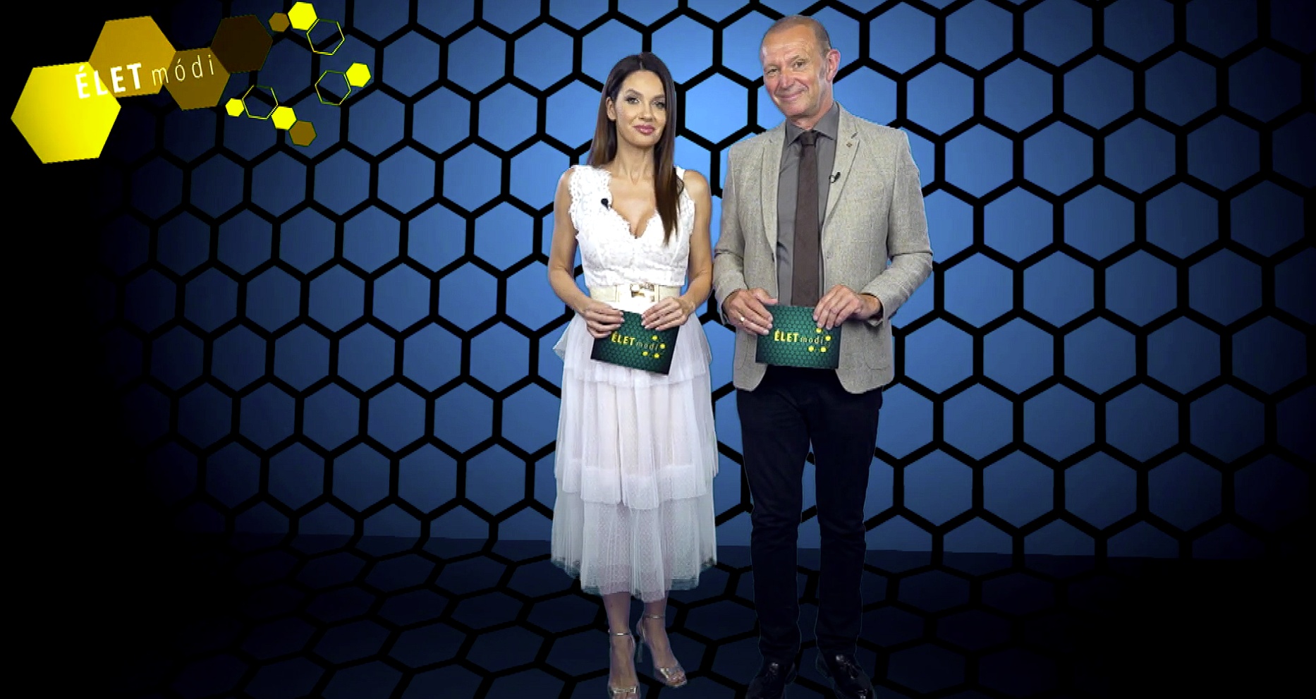 Ki a kozmetikus és a kozmetológus? Az Életmódi Magazinban válaszoltuk meg a kérdést a TV2 csatornáján